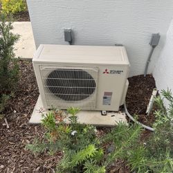 HVAC Mini Split 