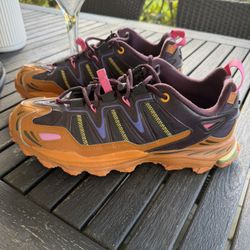 Hiking Sneakers, Adidas New 10.5
