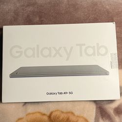 Tablet Galaxy Tab A9+ 5G 64GB 