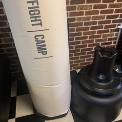 Fit Camp Boxing 