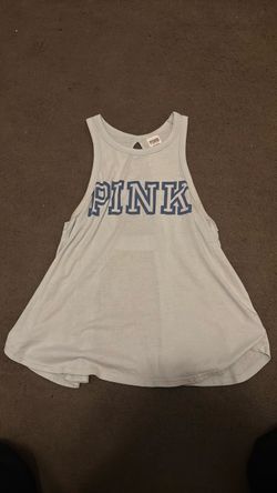 Victoria's Secret PINK Tank Top