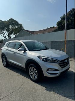 2015 Hyundai Tucson