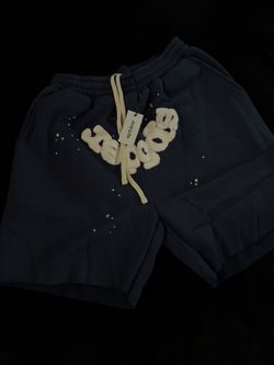 Spider Shorts