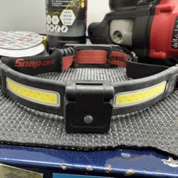 Snap On Light