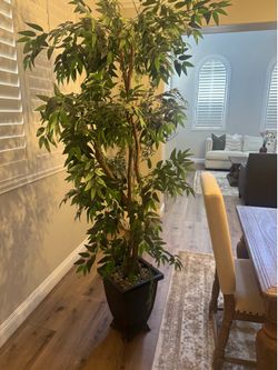 Fake tree