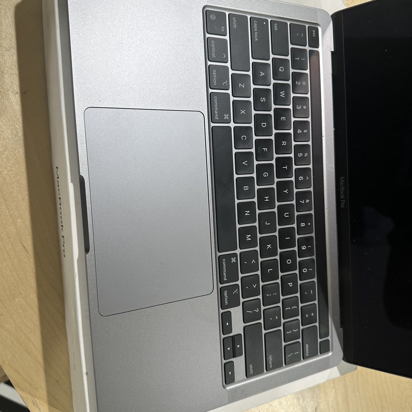 MacBook Pro 13 Inch 