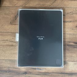 Smart Folio iPad 12.9 In 