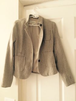 Banana Republic jacket
