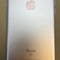 IPhone 6s - T-Mobile Locked