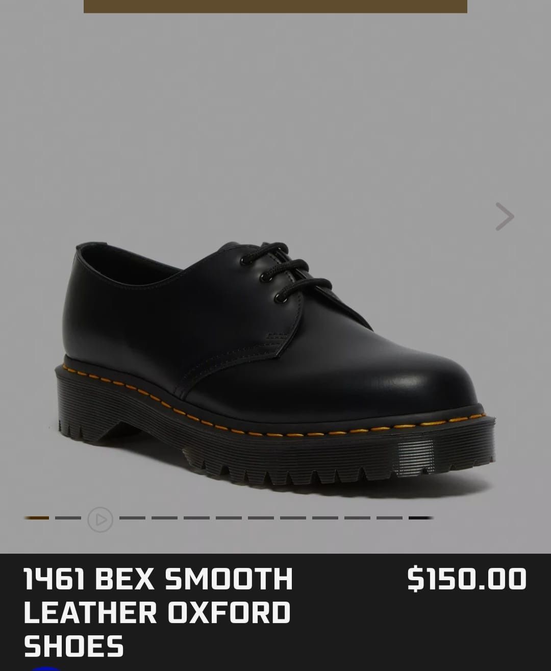 ‼️DR. Martens  For Sale‼️