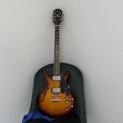 Epiphone 339 Pro Electric Guitar 