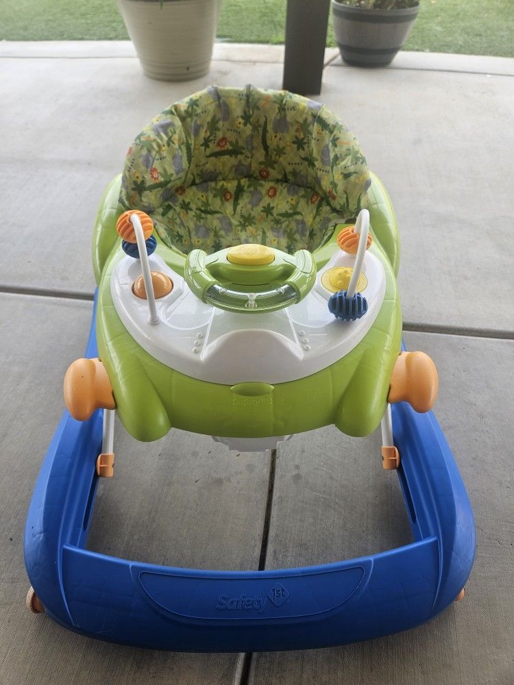 Baby Walker
