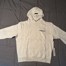 Essentials Light Oat M And L (read Description For Deals)