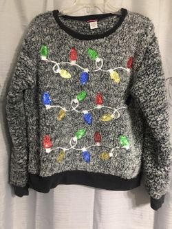 Christmas Sweater