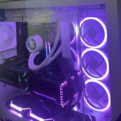 AM5 7700x gaming pc (NO GPU)