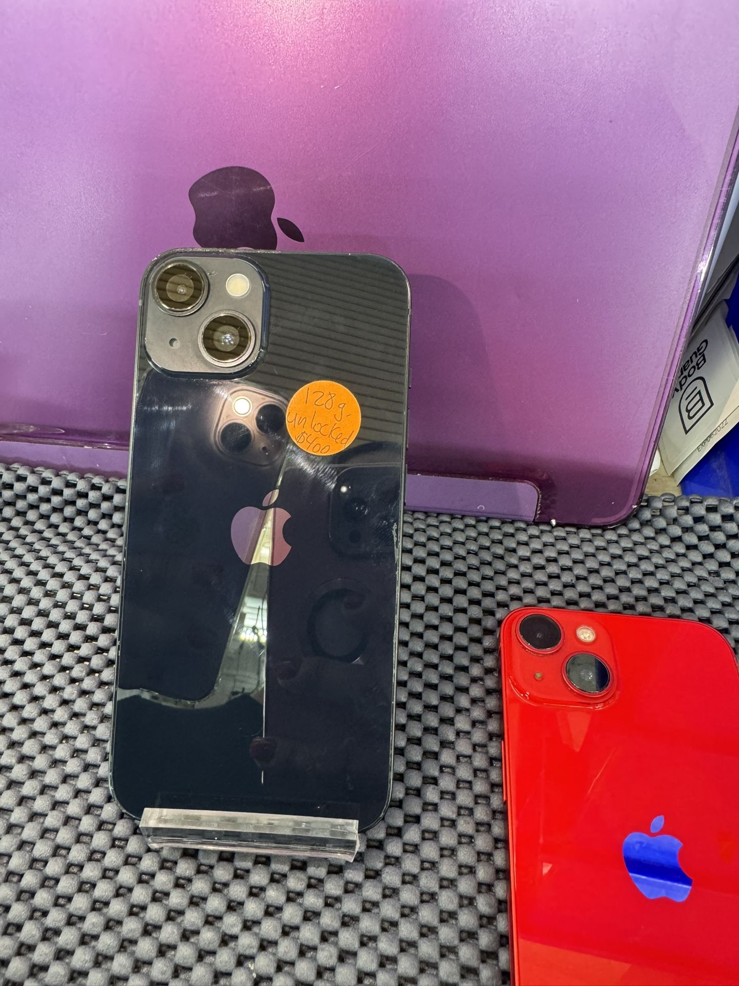 IPhone 14 Unlocked Liberado