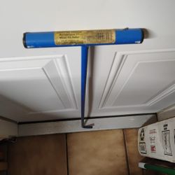 5th WHEEL PIN PULLER 32"