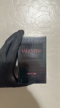 Valentino Uomo Born in Roma Eau de Toilette – 100ml