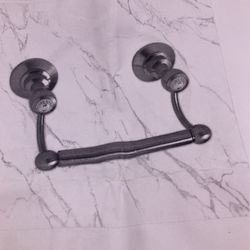 Coventry Bathroom Accessories (II)