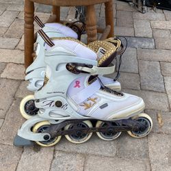 Rollerblades