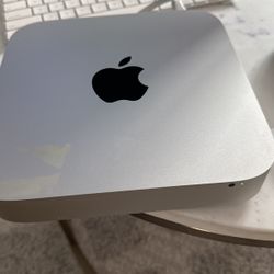 Mac Mini 3.0 / 16GB RAM /1 TB Memory 