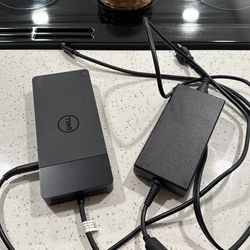 Dell Docking Station