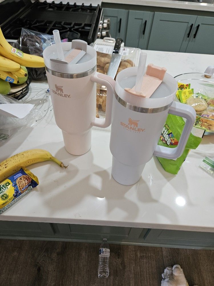 Stanley 40 Oz Cups