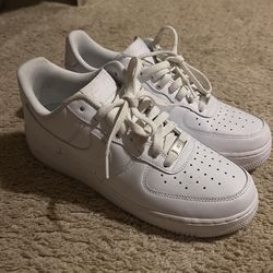 White Forces And Rebook 