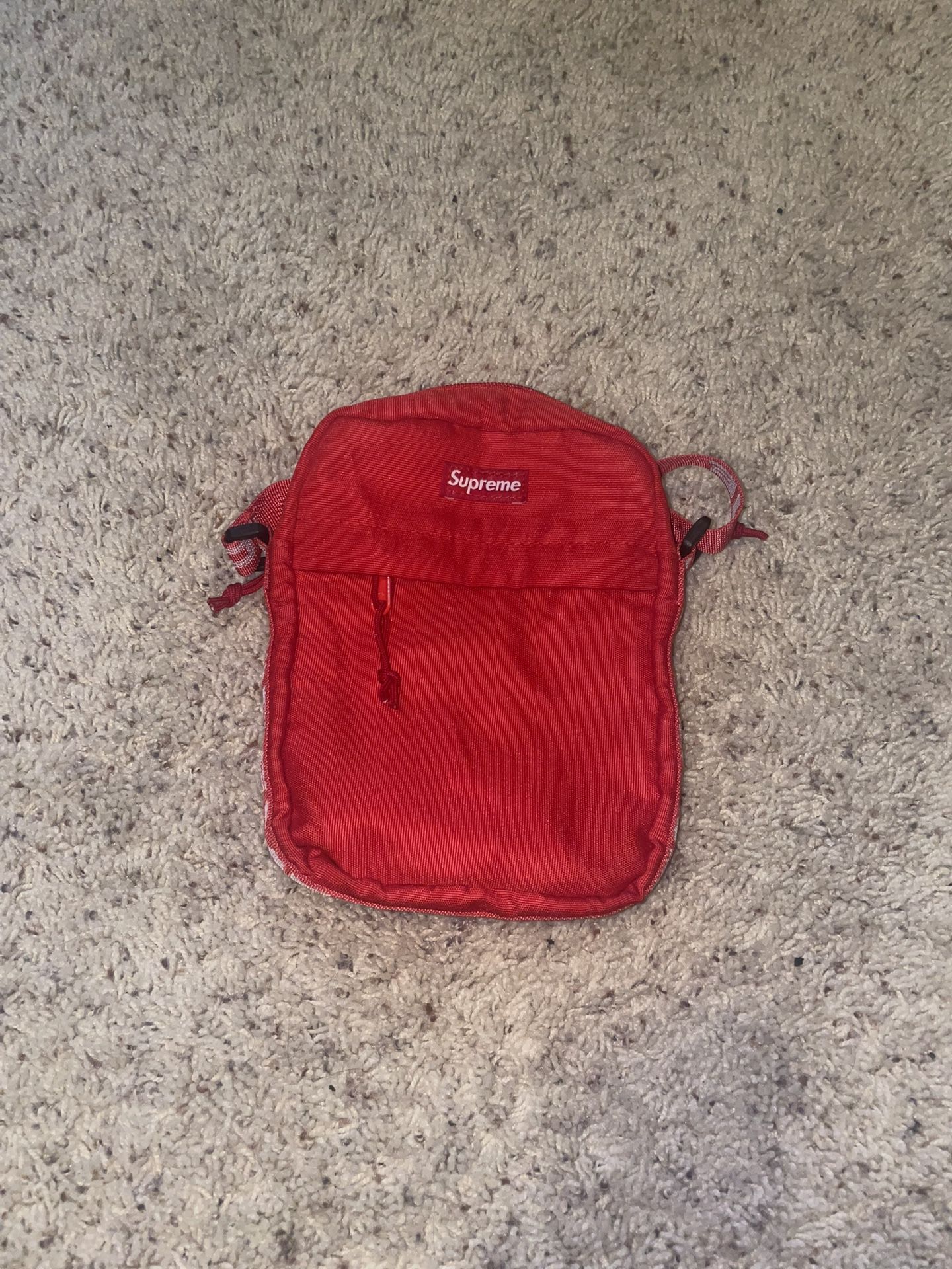 Supreme bag