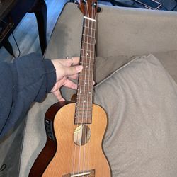Ukelele