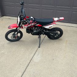 Dirtbike For Cheap 
