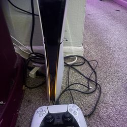 PS5