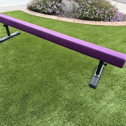 Balance Beam