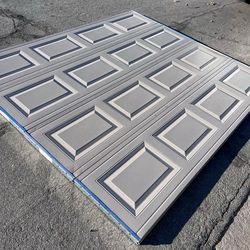 8x7 short panel sandstone