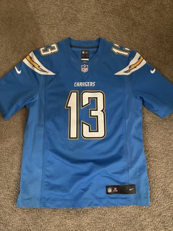 Keenan Allen Jersey