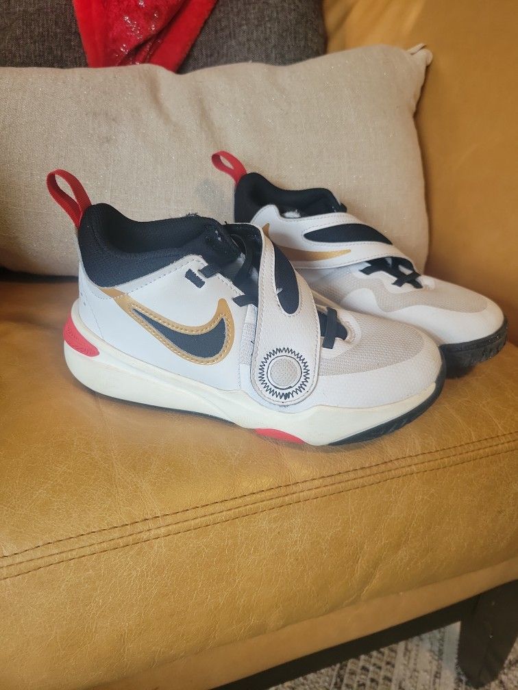 Nike Basketball  Shoes Youth