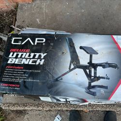 Utility Bench 