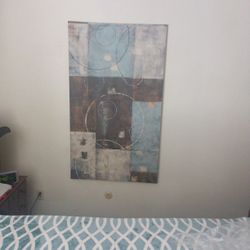 Big Beautiful Art Frame 