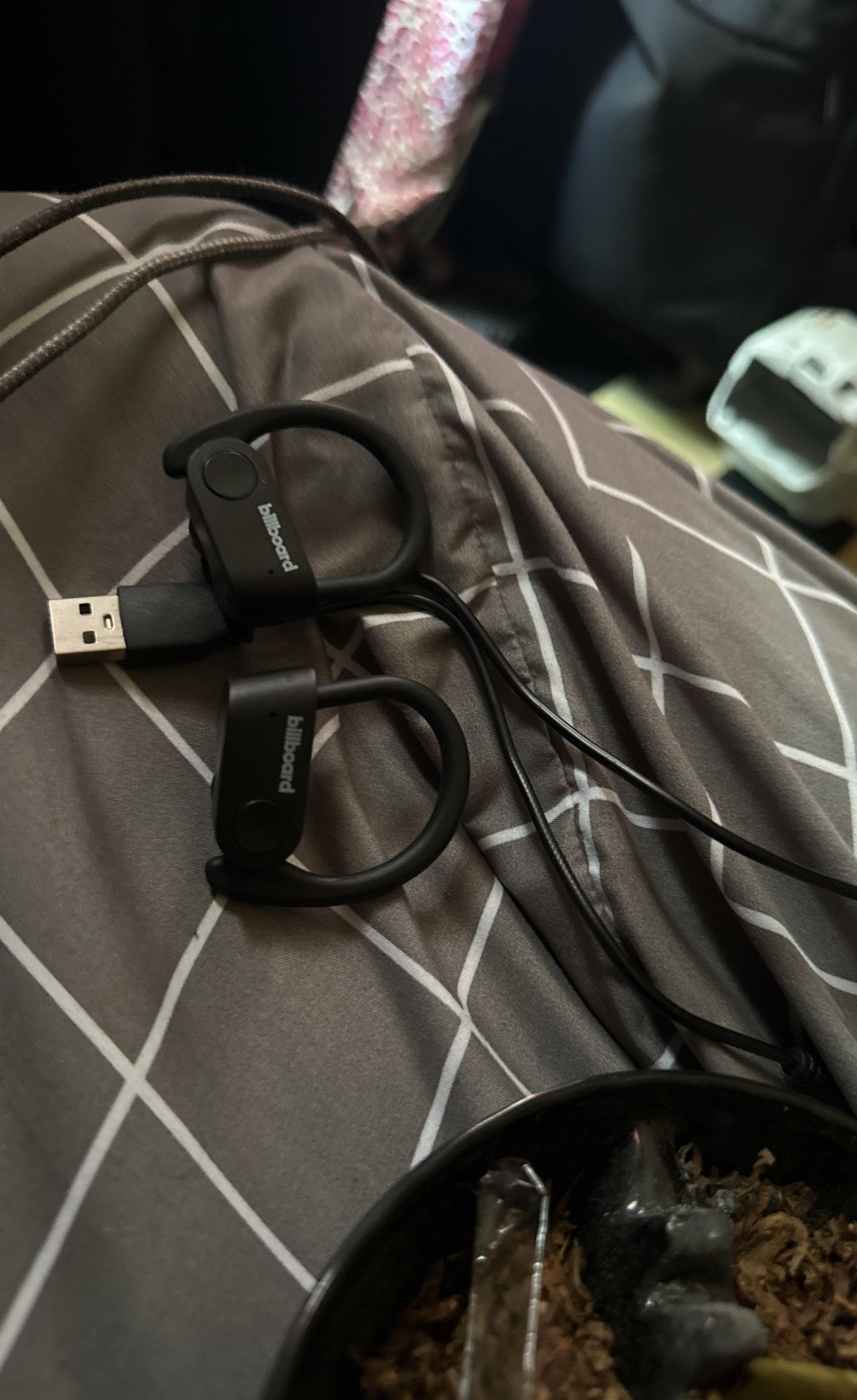 Bluetooth Headset