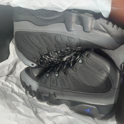 Jordan 9