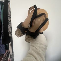 Sam Edelman Heels