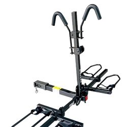KAC Premium Bike Rack