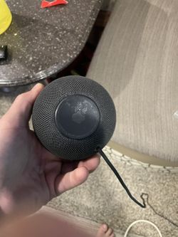 I Home Speaker
