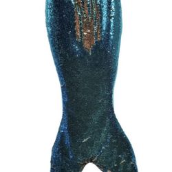 Mermaid Tail Cynthia Rowley Sleeping Bag