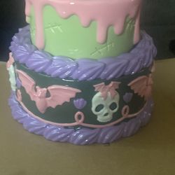 Candle Holder