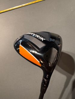 Callaway Maverick Driver