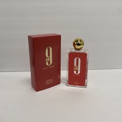 9am Afnan Pour Femme