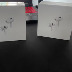 AirPods Pro 2 Gen