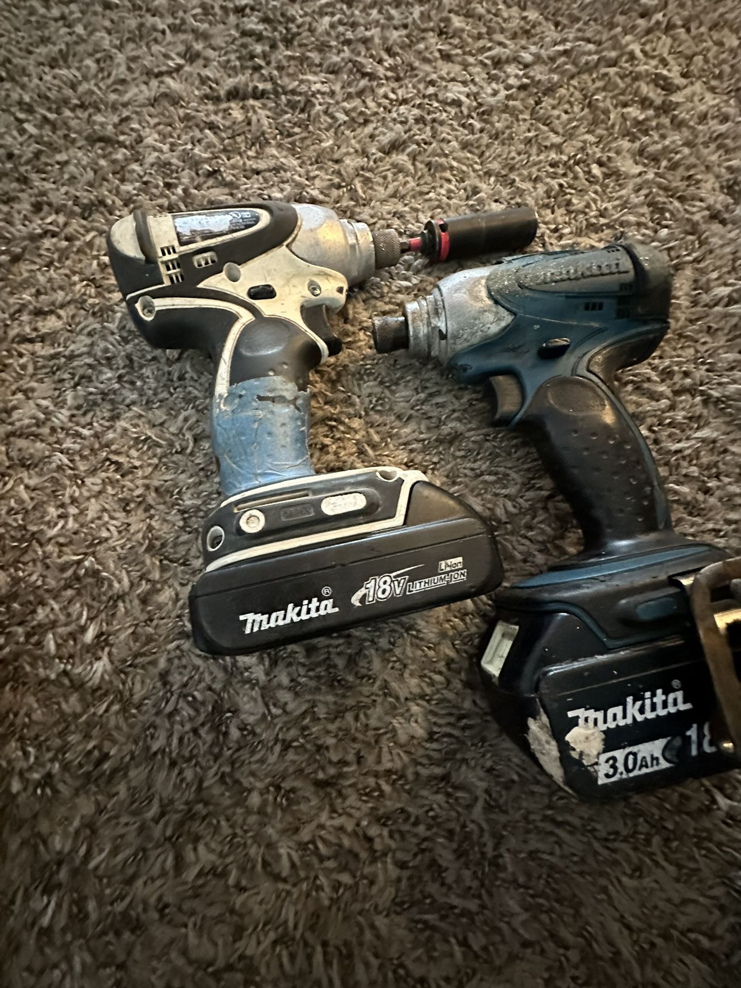 Makita Drill