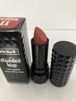 Kat Von D Lipstick Lolita II